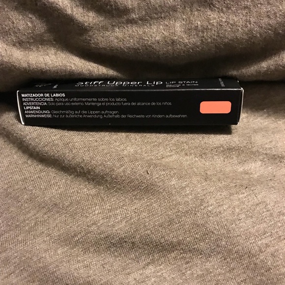 Younique Other - Younique lip stain in “Speechless”